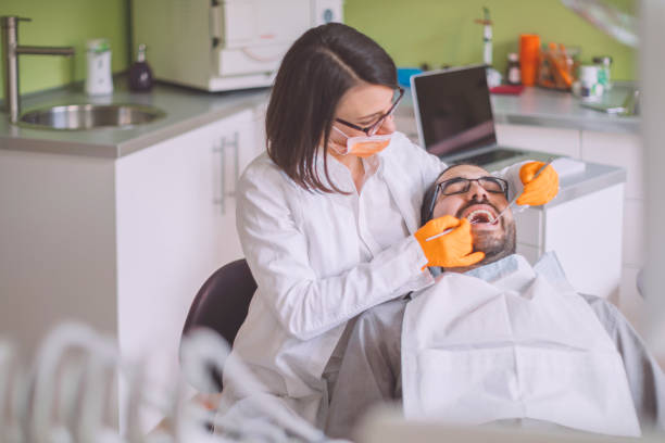 Best Dentist for Tooth Abscess  in New Port Richey East, FL