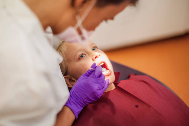 Best Emergency Pediatric Dentist  in New Port Richey East, FL