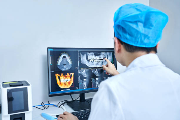 Best Knocked-Out Tooth Emergency  in New Port Richey East, FL