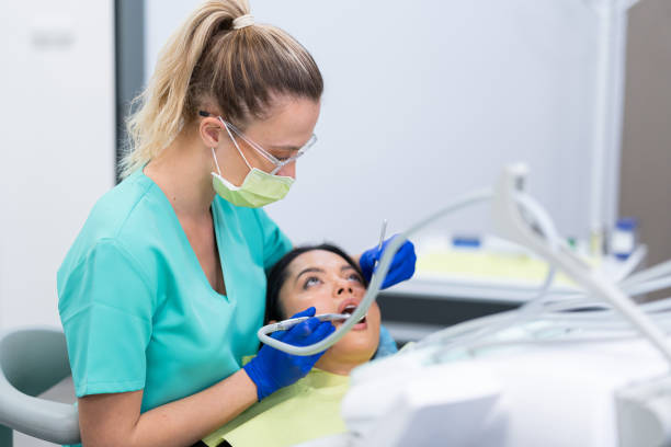 Best Tooth Infection Emergency Dentist  in New Port Richey East, FL